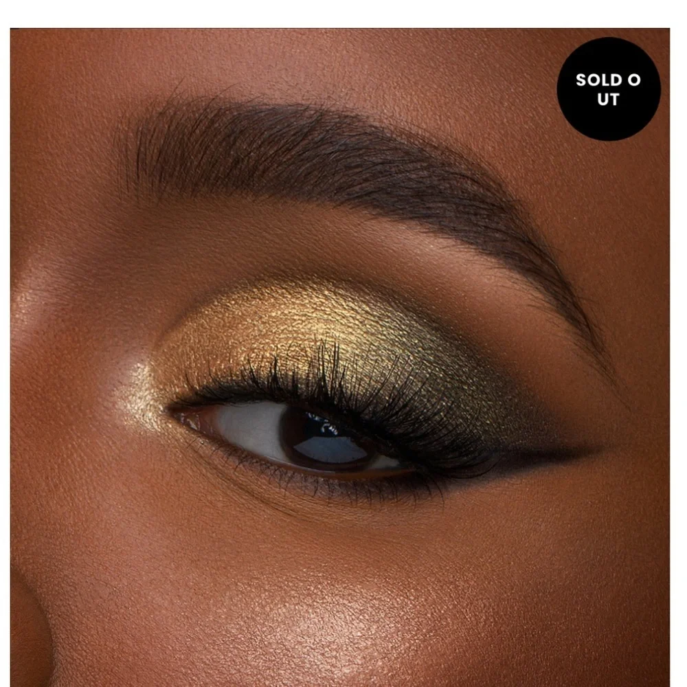 Artist Couture Luxe Nudes Eyeshadow Palette